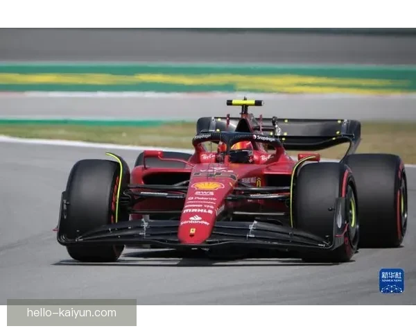 2026赛季F1格局生变红牛法拉利梅奔三强激战再升级风云再起