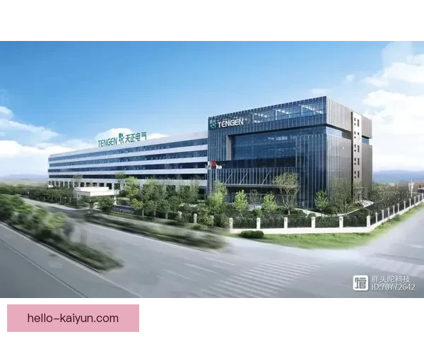 开云官网引领高端品牌数字体验新纪元探索与全球时尚产业创新发展战略 开云官网引领高端品牌数字体验新纪元探索与全球时尚产业创新发展战略