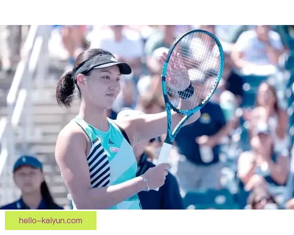 2026年网球赛季开幕 大师赛精彩回顾与新星崛起的预测