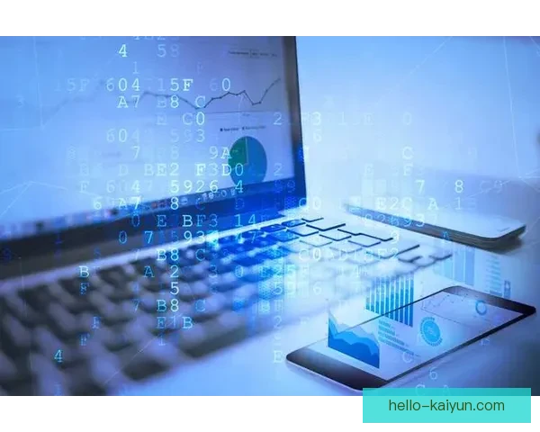 开云电子引领数字娱乐新时代创新发展之路探索共筑智慧科技生态愿景