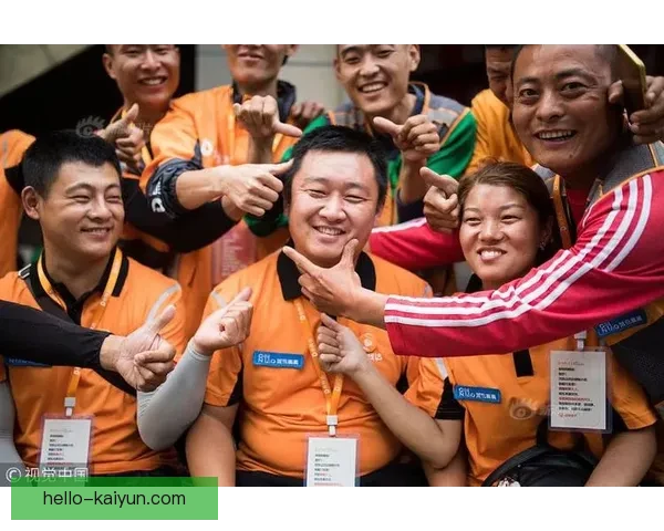 开云体育app：打造全方位数字化体育娱乐平台引领行业新风潮