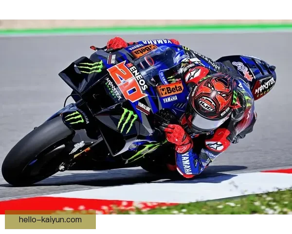 MotoGP赛季激战升级顶级车手争冠格局再生变引发全球车迷热议 MotoGP赛季激战升级顶级车手争冠格局再生变引发全球车迷热议