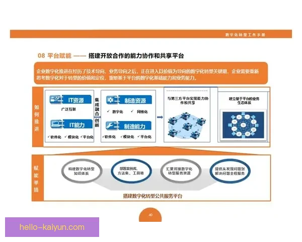 开云体育引领未来体育产业发展新趋势 探索数字化转型与创新模式