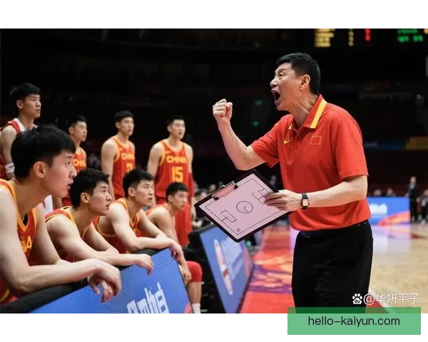 中国男篮公布新阵容备战亚洲杯全力冲击冠军荣耀力争历史新突破 中国男篮公布新阵容备战亚洲杯全力冲击冠军荣耀力争历史新突破