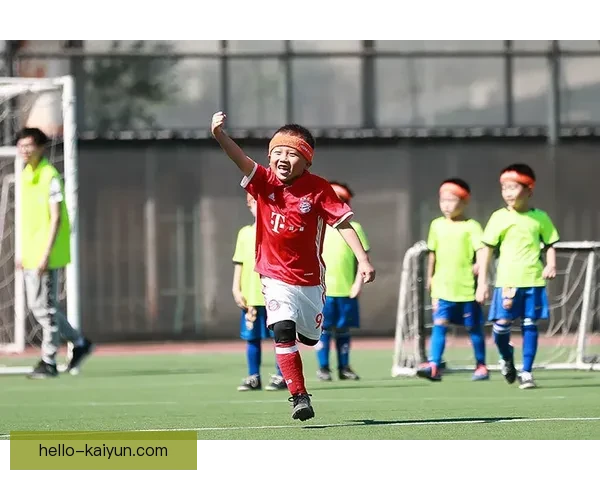 开云体育足球：全面分析赛事动态及球员表现，助你掌握足球世界的每一场精彩对决