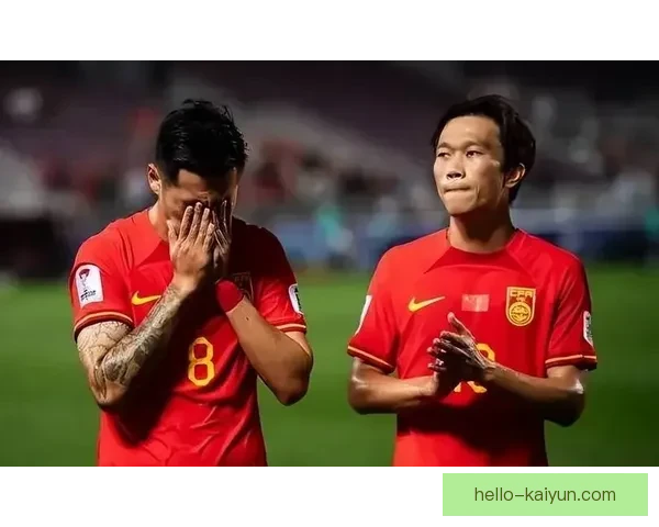 国足新帅首秀告捷年轻球员闪耀全场引爆球迷期待冲击世界杯梦想