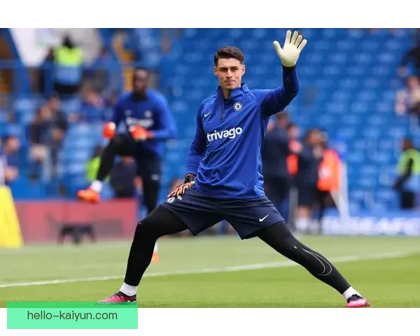 布莱顿足球俱乐部崛起之路：从英超新贵到欧洲赛场的逐梦之旅