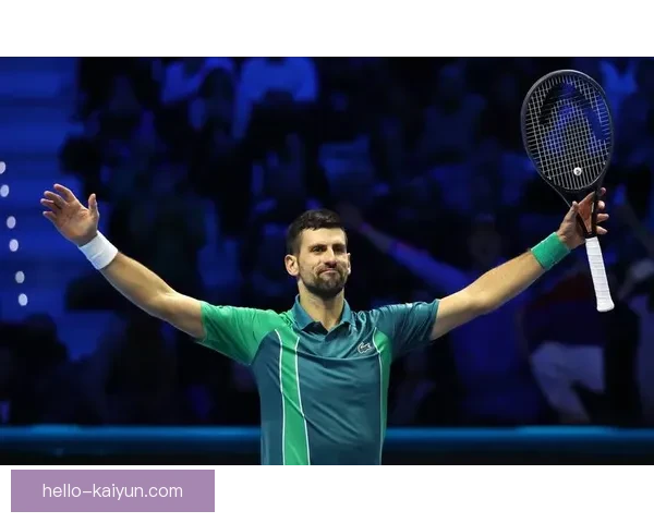 德约科维奇强势复出再夺大师赛冠军引爆网坛热议成就生涯新里程碑