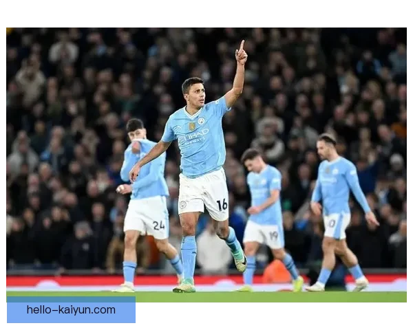 曼城俱乐部崛起之路与英超豪门荣耀传奇解析及未来发展蓝图展望一体