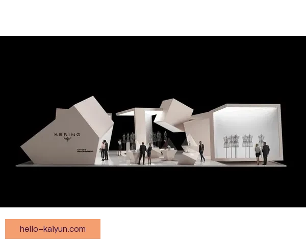 开云集团官网首页全新改版上线探索奢侈品牌的未来趋势与创新理念