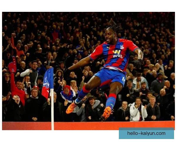 水晶宫俱乐部百年荣耀与英超逐梦征程全景纪实传奇风云与未来蓝图探索