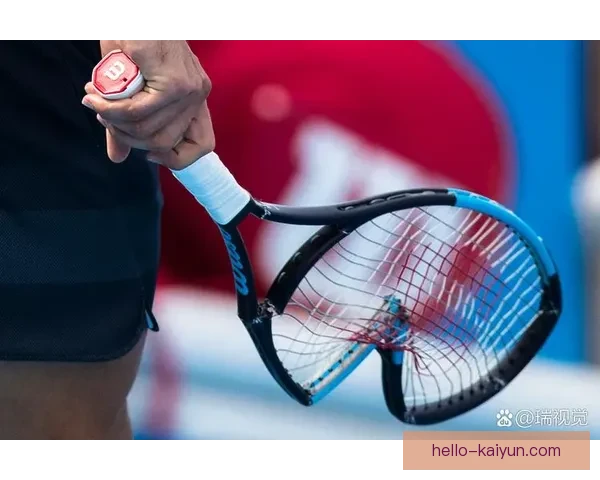 澳网激战再掀高潮新生代球员强势崛起引关注老将逆袭书写传奇新篇章