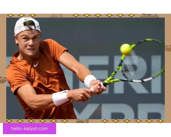 网球世界焦点：新星崛起与经典对决并行 赛季最后冲刺激烈上演