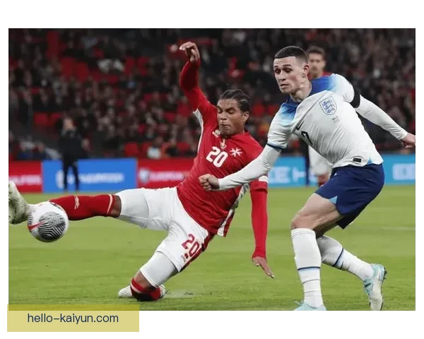 英格兰足球超级联赛豪门争霸与新势力崛起全景观察时代风云变幻深度解析