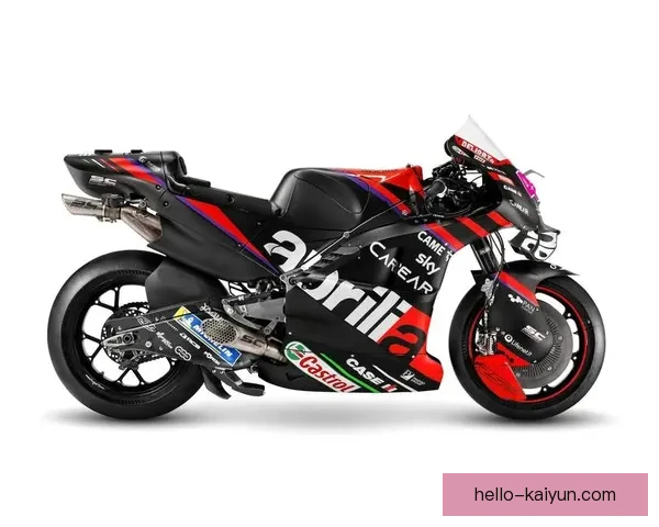 2026赛季MotoGP新规则出台 助力年轻车手崭露头角竞争更为激烈