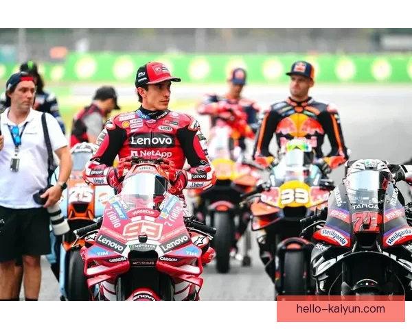 2026 MotoGP赛季揭幕战：顶级车手对决燃情赛道 新规则带来激烈竞争