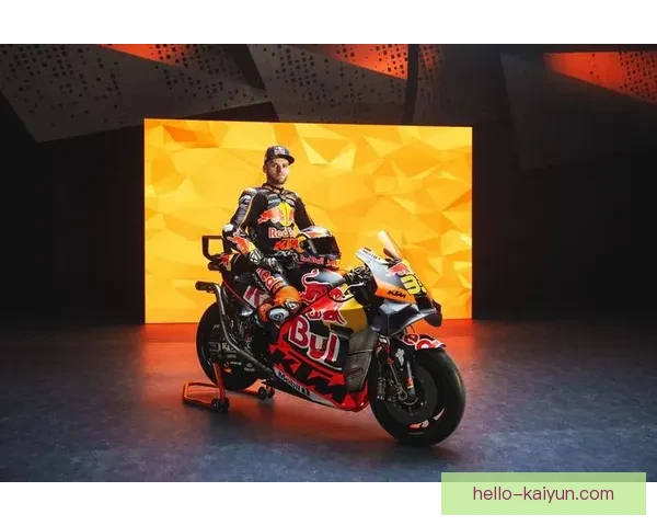 2026赛季MotoGP开幕在即 各车队阵容调整引发赛季前热议 2026赛季MotoGP开幕在即 各车队阵容调整引发赛季前热议