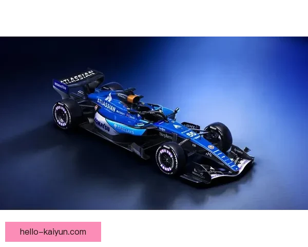 F1赛季最新动态揭秘各车队策略调整与赛事亮点分析