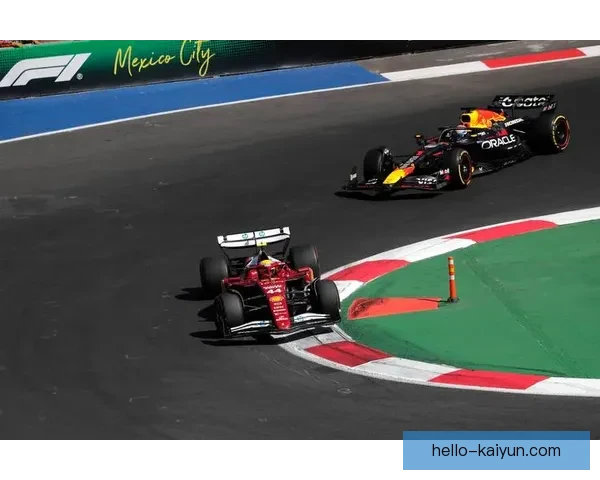 F1赛季最新动态：红牛车队引擎改进与法拉利战略调整引发热议