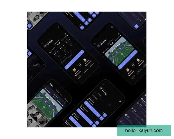 开云体育App全面解析:功能亮点赛事资讯一手掌握 开云体育App全面解析:功能亮点赛事资讯一手掌握