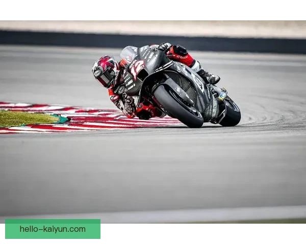 MotoGP赛季前瞻：车手竞争激烈 新技术引领速度革命