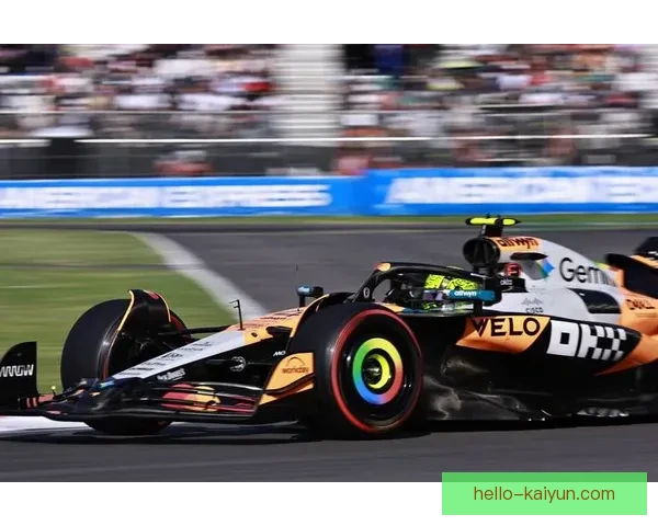 F1赛季焦点升级车队竞争白热化新规影响与冠军争夺全景解析深度