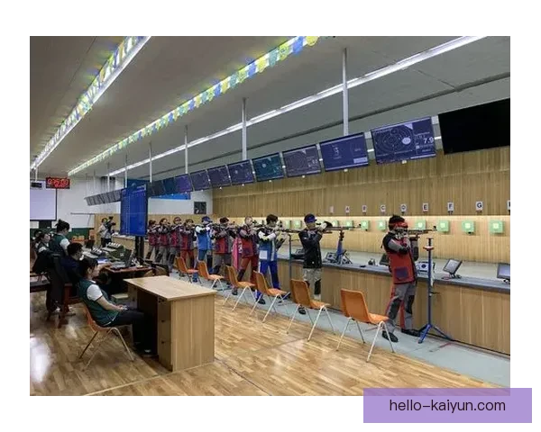 开云体育下载平台全面解析及使用指南，畅享优质体育赛事体验