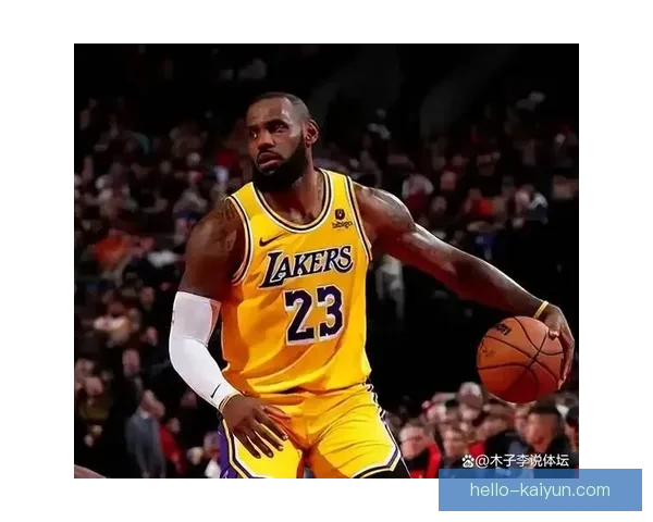 NBA最新动态:詹姆斯伤情更新 未来赛季可能迎来生涯新高纪录 NBA最新动态:詹姆斯伤情更新 未来赛季可能迎来生涯新高纪录