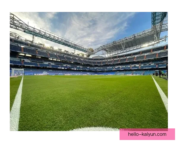 开云体育全站平台全面解析，畅享体育赛事与娱乐多元化体验