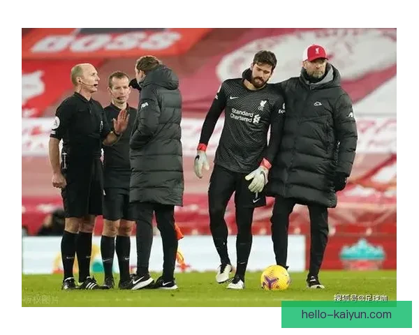 从辉煌历史到新时代重建利物浦俱乐部的荣耀与未来征程全景式探索