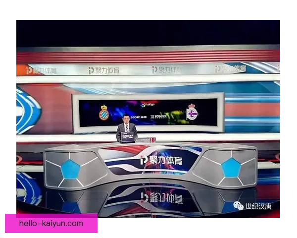 开云体育全站：畅享全球体育赛事直播与多元娱乐体验