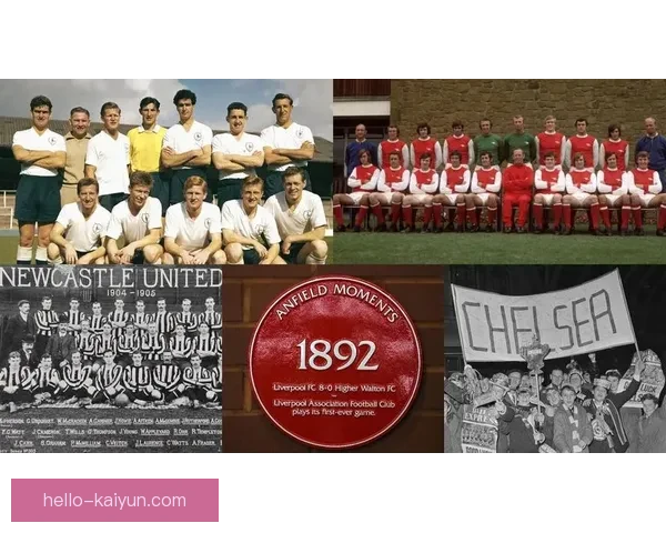 卢顿俱乐部崛起之路：从英格兰低级联赛到英超新星的奋斗历程