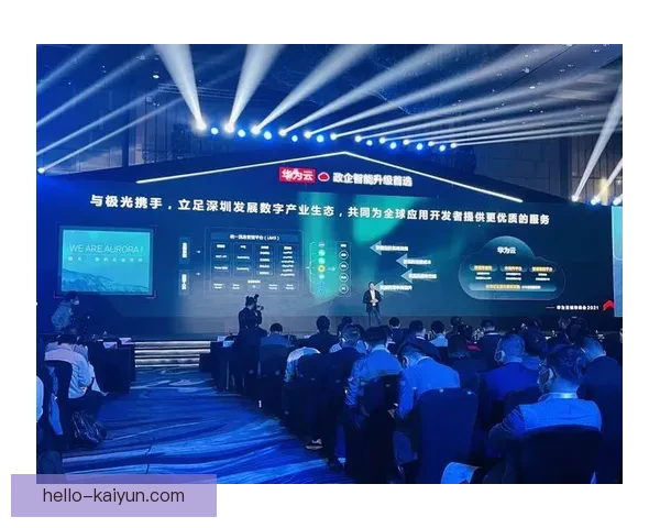 开云体育官方平台全面解析 领先科技助力用户体验革新