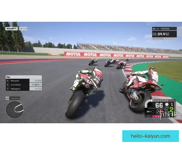 摩托车大奖赛2026赛季开幕在即，车手与厂队新阵容曝光