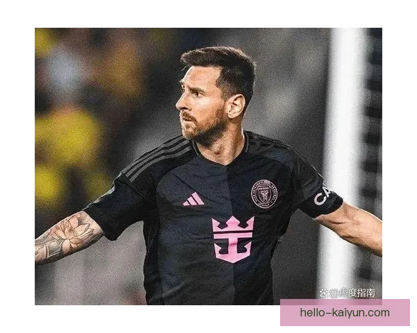 梅西关键进球助巴萨逆转胜利，球队冲击联赛榜首