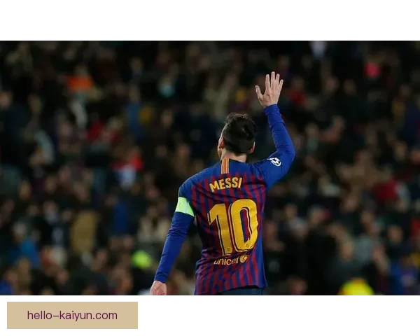 梅西重返巴萨传闻再起 球迷热议是否可能成真