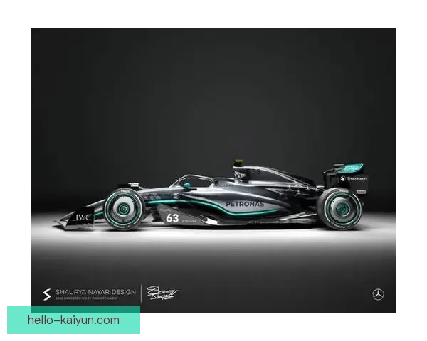 梅赛德斯惊喜表现引领F1新赛季风云格局变动 梅赛德斯惊喜表现引领F1新赛季风云格局变动