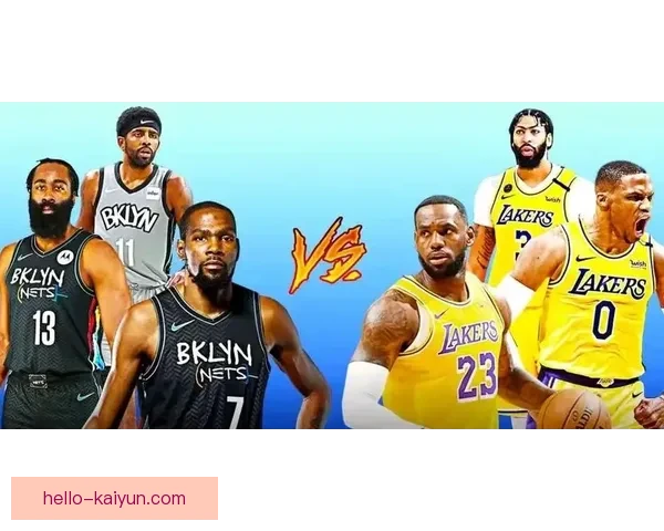 湖人新赛季目标明确詹姆斯计划与浓眉一起迎接挑战