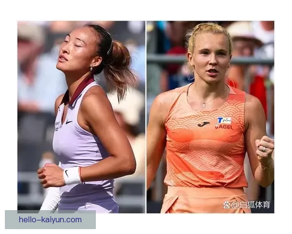 网球名将重返赛场激战连连 球迷期待新赛季精彩对决