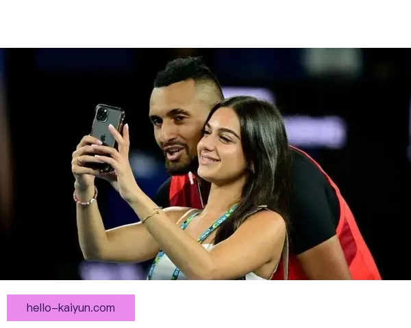 网坛最新动态聚焦顶级球员表现与赛事格局变化趋势分析