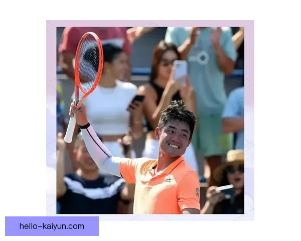 网球界再添传奇新星 18岁天才首次夺得大满贯单打冠军