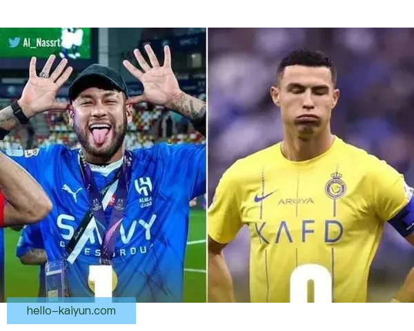 C罗梅西联手引领新赛季欧冠风云变幻球迷热议不断