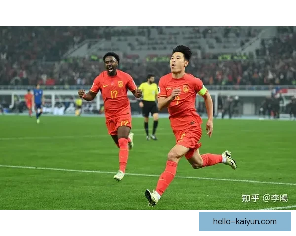 2026年世界杯预选赛激烈展开 亚洲多支强队争夺晋级名额