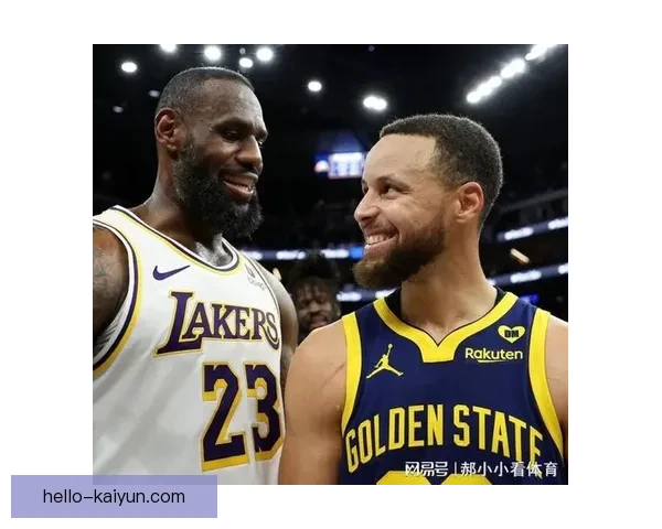 NBA最新动态：詹姆斯伤愈复出助湖人连胜，库里突破纪录勇士逆袭西部
