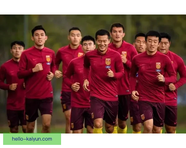 世界杯激战正酣，中国队迎来关键晋级生死战