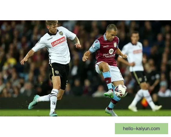 以考文垂足球俱乐部为核心探讨历史发展与未来战略方向