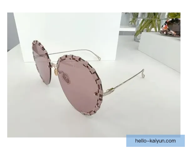 开云官网全新设计亮相 引领时尚与科技融合的潮流趋势