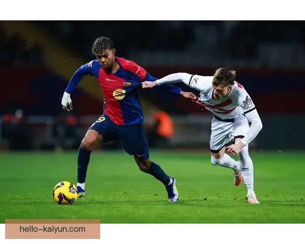 巴列卡诺俱乐部崛起之路：西甲小球队的奋斗与梦想