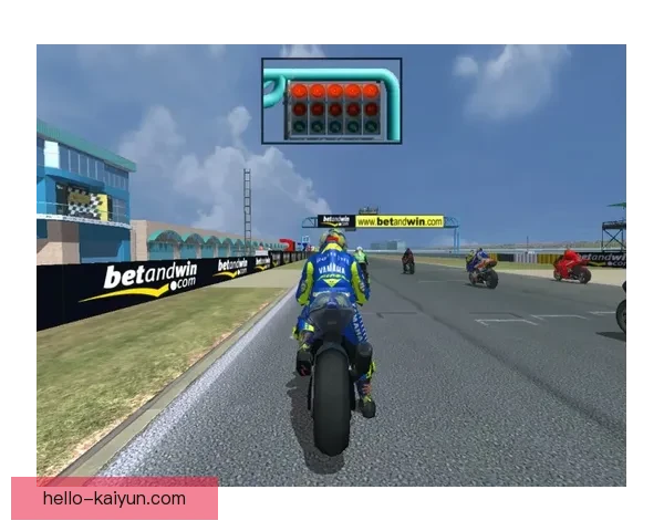 摩托GP最新赛季战报解析精彩赛事回顾与车手动态