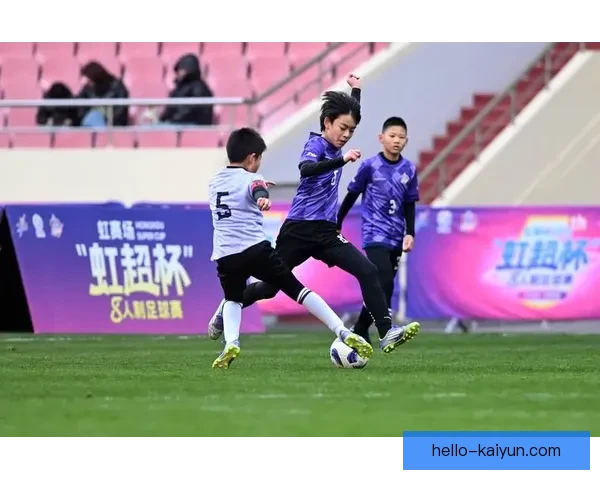 广东省超级联赛：打造本土足球新风潮 助力青训发展与竞技水平提升